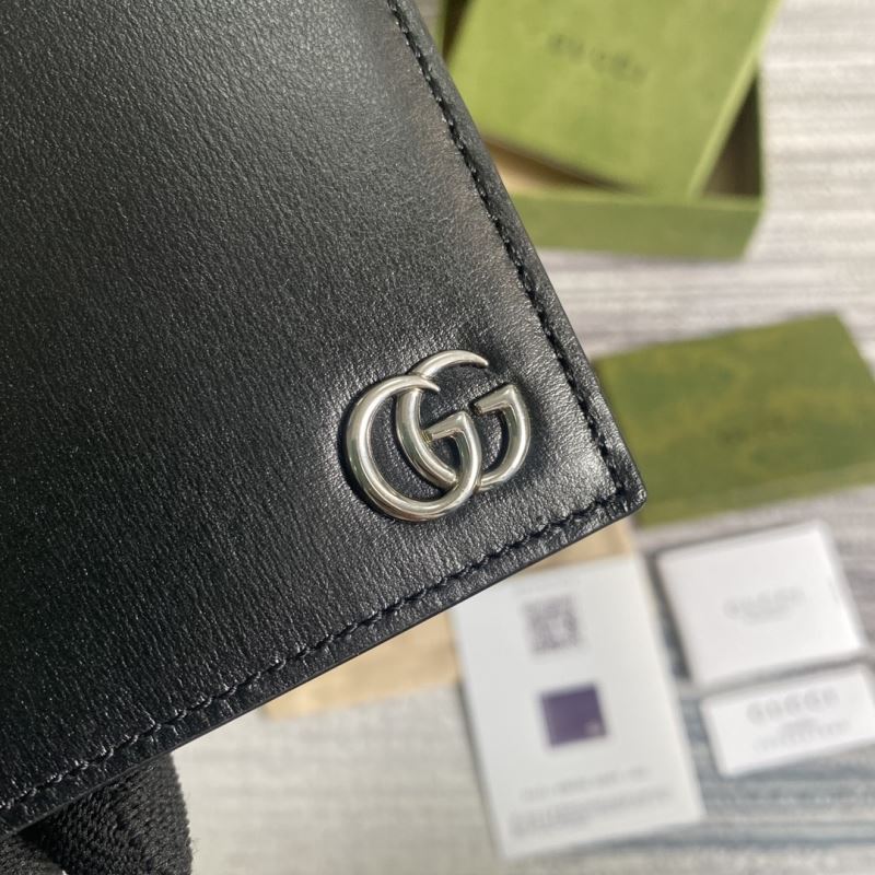 Gucci Wallets